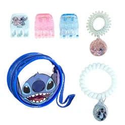 Stitch® Hårtilbehørsett