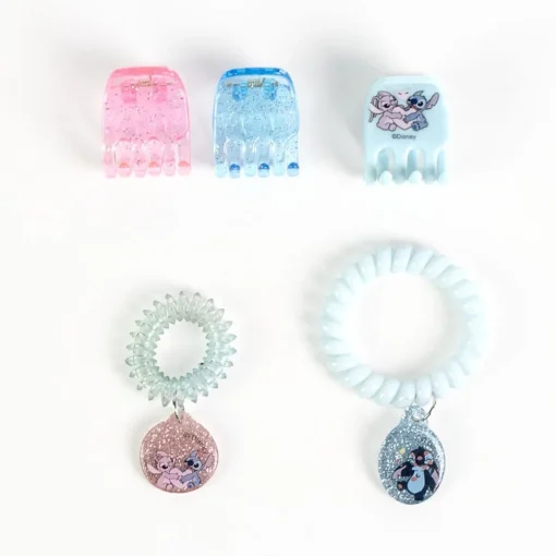 Stitch® Hårtilbehørsett