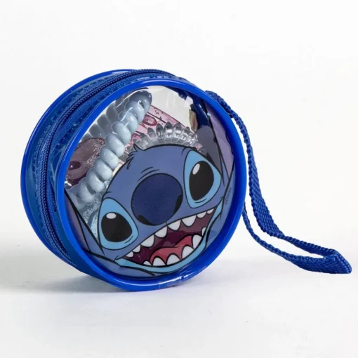 Stitch® Hårtilbehørsett