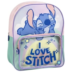Stitch® I Love Stitch Ryggsekk