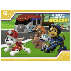 Stitch® 4-i-1 Puslespill