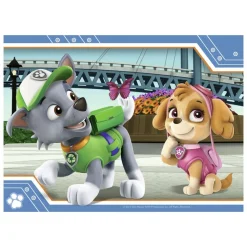 Stitch® 4-i-1 Puslespill