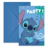 Stitch® Invitasjonskort