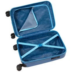 Stitch® Kuffert Lyseblå/Lyserød