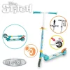 Stitch® Løbehjul Blå