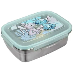 Stitch® Matboks Rustfritt Stål
