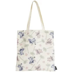 Stitch® Mønstret Handlenett