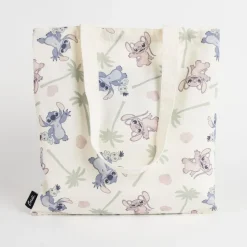 Stitch® Mønstret Handlenett