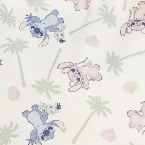 Stitch® Mønstret Handlenett