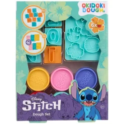 Stitch® Modellervoks Sett