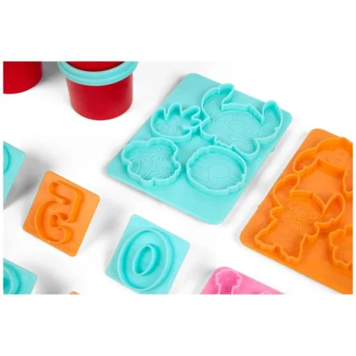 Stitch® Modellervoks Sett
