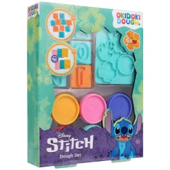 Stitch® Modellervoks Sett