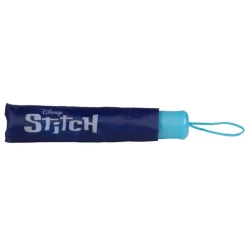Stitch® Paraply Blå