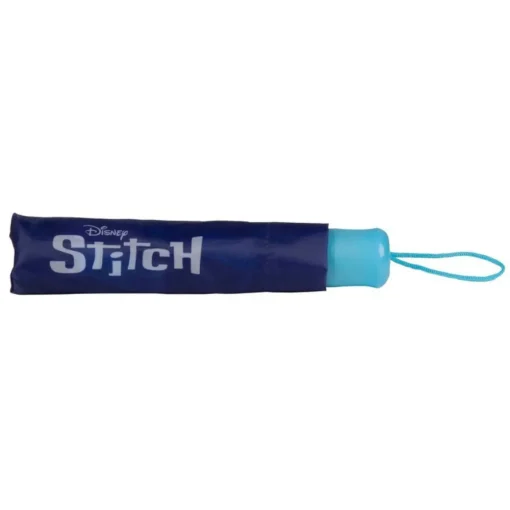 Stitch® Paraply Blå