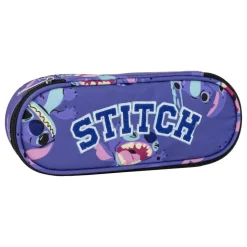 Stitch® Penalhus Blå