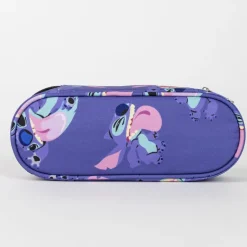Stitch® Penalhus Blå
