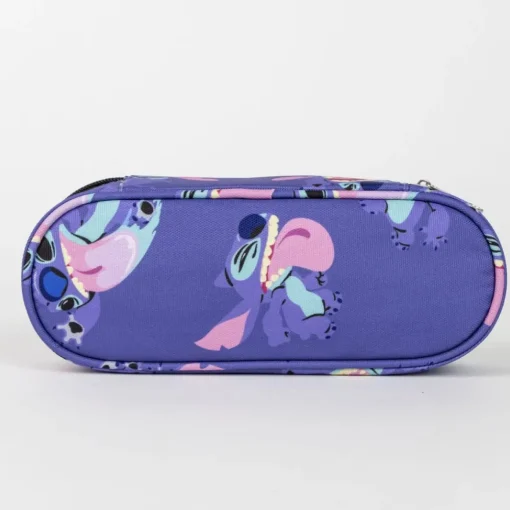 Stitch® Penalhus Blå