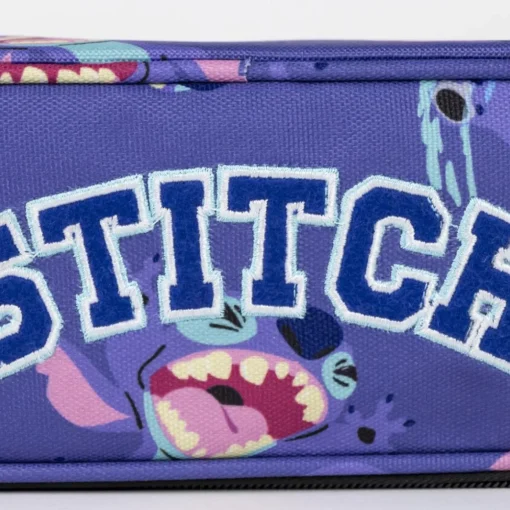 Stitch® Penalhus Blå