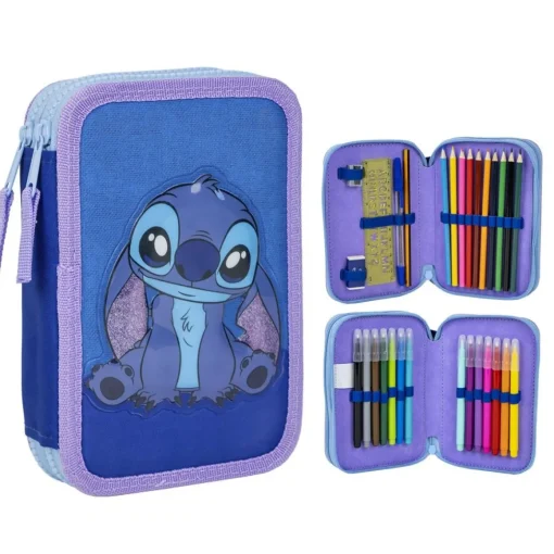 Stitch® Pennal & Tilbehør