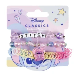 Stitch® Perle Armbånd Sett