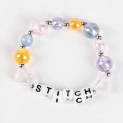 Stitch® Perle Armbånd Sett