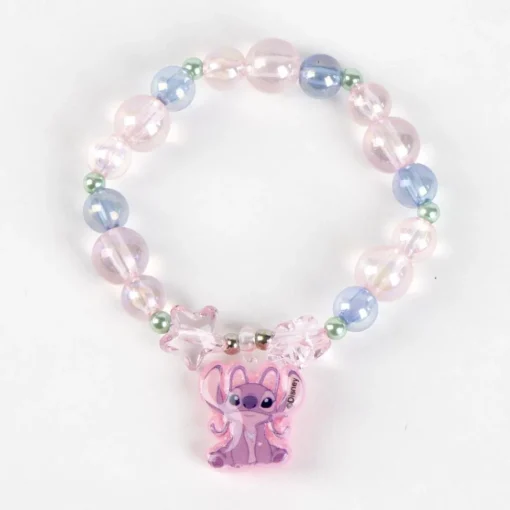 Stitch® Perle Armbånd Sett