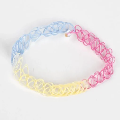 Stitch® Perle Armbånd Sett