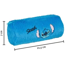 Stitch® Plys Penalhus Blå