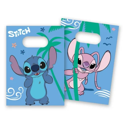 Stitch® Poser