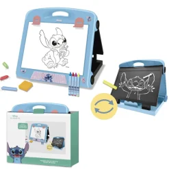 Stitch® Reise Tegnesett