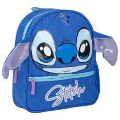 Stitch® Ører Ryggsekk blå