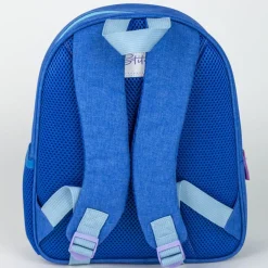 Stitch® Ører Ryggsekk blå
