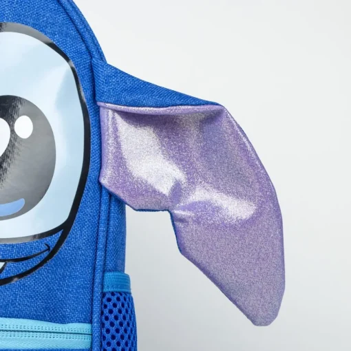 Stitch® Ører Ryggsekk blå