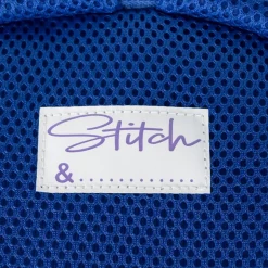 Stitch® Ører Ryggsekk blå