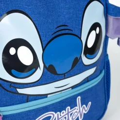 Stitch® Ører Ryggsekk blå