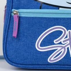 Stitch® Ører Ryggsekk blå