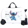 Stitch® Ride-On Barnekoffert Hvit