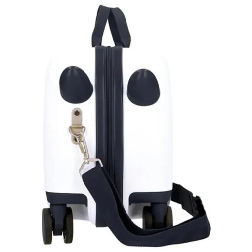 Stitch® Ride-On Barnekoffert Hvit