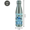Stitch® Rustfri Stål Drikkedunk
