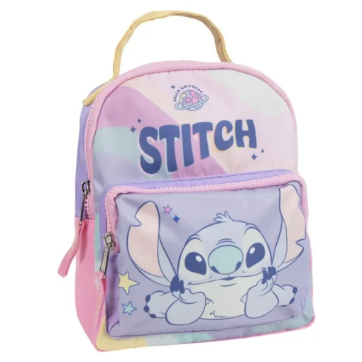 Stitch® Ryggsekk Pastellfarger