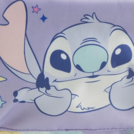 Stitch® Ryggsekk Pastellfarger
