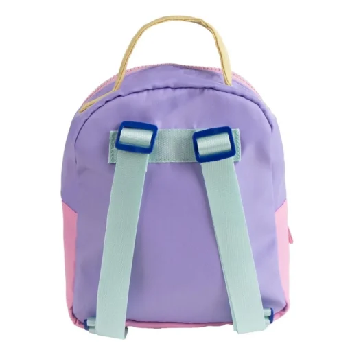 Stitch® Ryggsekk Pastellfarger