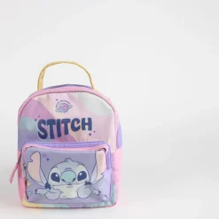 Stitch® Ryggsekk Pastellfarger