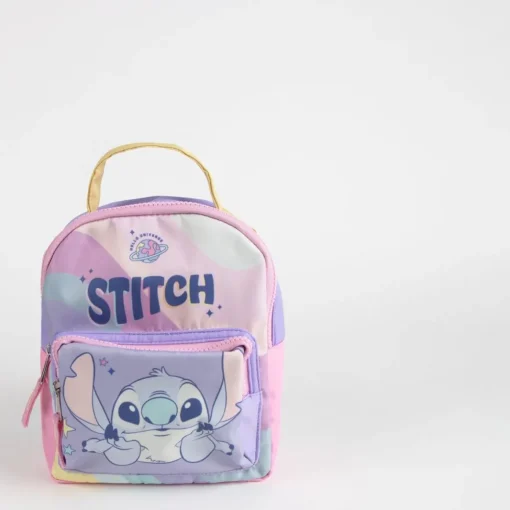 Stitch® Ryggsekk Pastellfarger