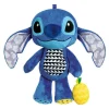 Stitch® Sansebamse Blå
