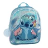 Stitch® Skinnende Ryggsekk