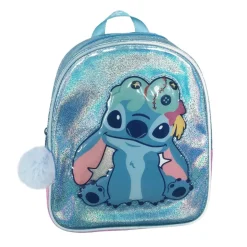 Stitch® Skinnende Ryggsekk