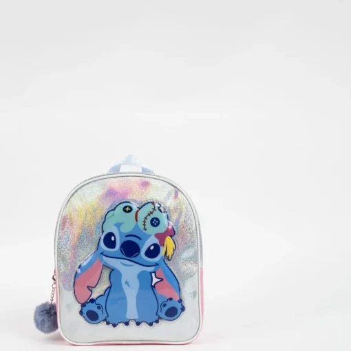 Stitch® Skinnende Ryggsekk