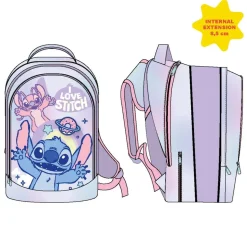 Stitch® Skolesekk