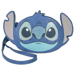 Stitch® Skulderveske Blå